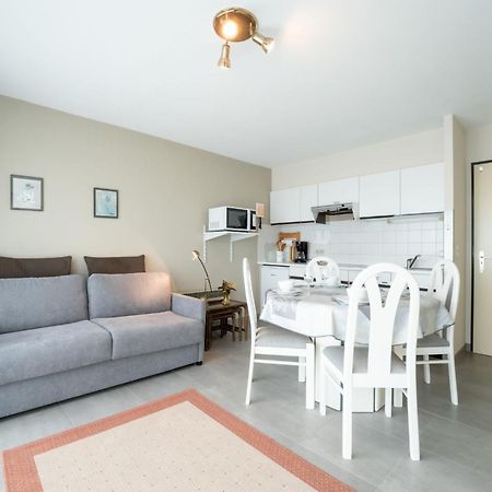 Apartment Residentie Astrid-1 By Interhome Бреден Екстер'єр фото